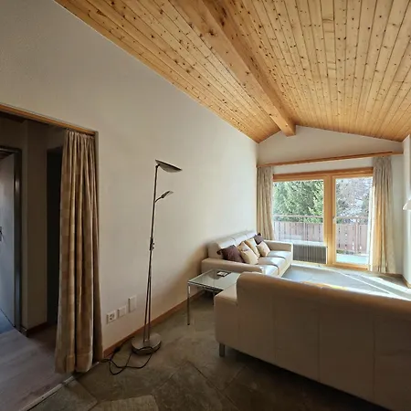Vallesia Penthouse *