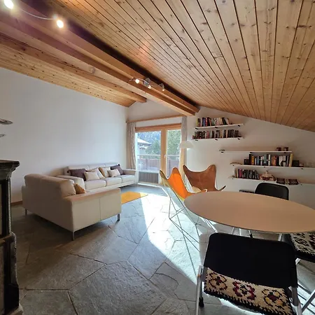 Vallesia Penthouse *