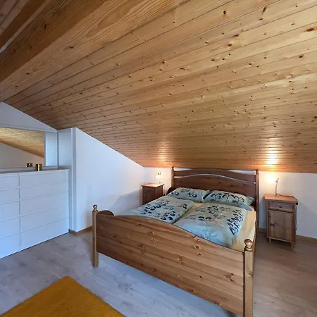 Vallesia Penthouse Apartment