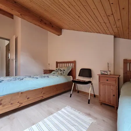 Vallesia Penthouse * Зас-Фе