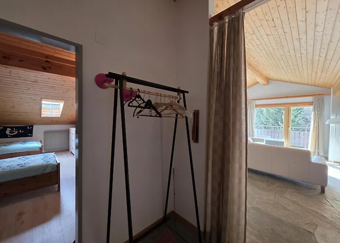 Vallesia Penthouse *