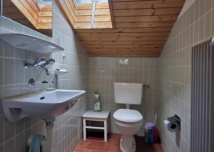 Apartment Vallesia Penthouse *