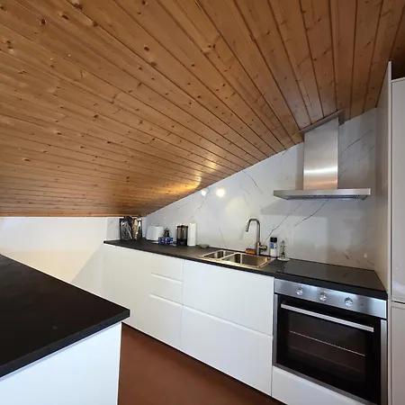 Vallesia Penthouse