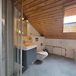 Vallesia Penthouse Appartement