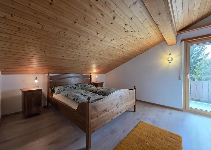 Vallesia Penthouse 公寓 *