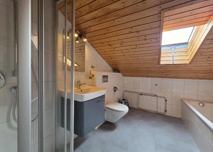 Vallesia Penthouse 公寓